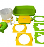 Набор для изготовления бумаги из макулатуры