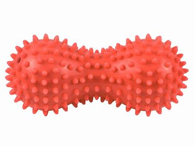 Массажер в форме ореха 