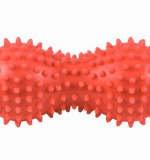 Массажер в форме ореха 