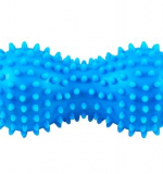 Массажер в форме ореха 