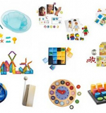 Комплект «Мир ощущений»