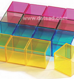 Комплект «Мир ощущений»