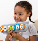 Комплект «Речевая игра “Составь сообщение”»