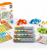 Комплект «Речевая игра “Составь сообщение”»