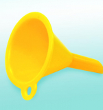 Воронка, h=6см, d=4,6cм