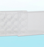 Лоток с 12 ячейками, с крышкой, 9*6,5*2 см