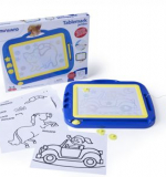 Доска для рисования, экран 30 х 22 см