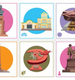 Настольно-печатная игра 