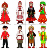 Символы Свердловской области. Родной край