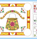 Настольно-печатная игра 