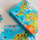 Пазл на внимательность 