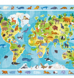 Пазл на внимательность 