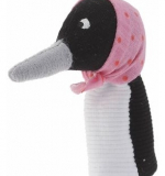 Кукла пальчиковая - Сорока