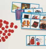 Звуковое лото 