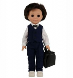 Данил школьник 30 см. 