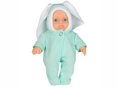 Кукла Карапуз 23 (девочка)