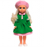 Кукла Мила Кэжуал 4, рост 38,5 см