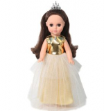 Кукла Мила Праздничная 3, рост 38,5 см