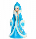 Снегурочка, 22 см