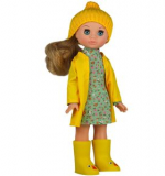 Кукла Эля Кэжуал 5, рост 30 см