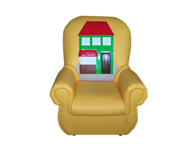 Кресло детское 