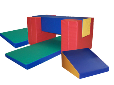 Трансформер - 5, Спорткомплекс (ТОР 945)