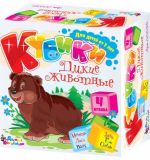 Кубики 