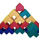 Конструктор ЁЛОЧКА