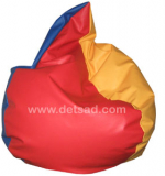 Кресло для релаксации КАПЛЯ Большая 