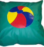 Подушка напольная 50 х 50 см (гранулы)