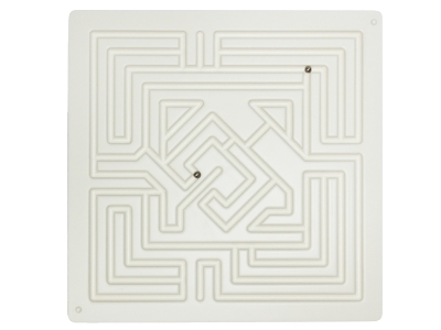 Балансир-лабиринт настольный 