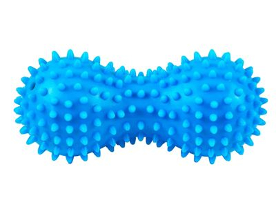 Массажер в форме ореха 