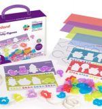 Полупрозрачная шнуровка 