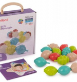 Фигурные цепочки 