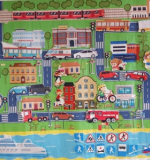 Панно из фетра 