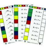 Раздаточные карточки №1 