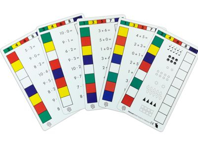 Карточки раздаточные № 2 