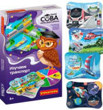 Игра-викторина Умная Сова 