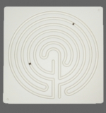 Балансир-лабиринт 