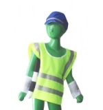 Костюм - Инспектор ДПС 