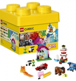Конструктор LEGO Classic. Набор для творчества