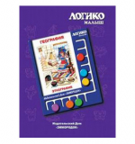 География. Карточки 