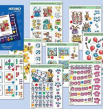 Математика. Карточки 