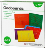 Набор - ГЕОпланшеты