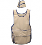 Костюм продавца