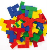 Пентамино, игра-головоломка