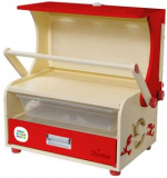 Театрально-анимационный блок