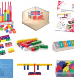 СТЕМ - Логика и комбинаторика