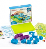 Лабиринт-трансформер