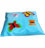 Подушка напольная 30 х 30 см